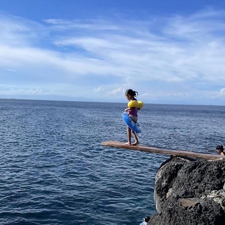 Theoceanvilla Mare Oshima Luaran gambar