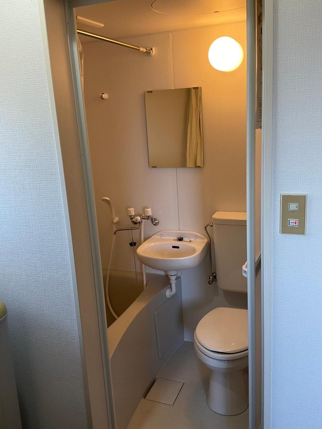 Theoceanvilla Mare Oshima Luaran gambar