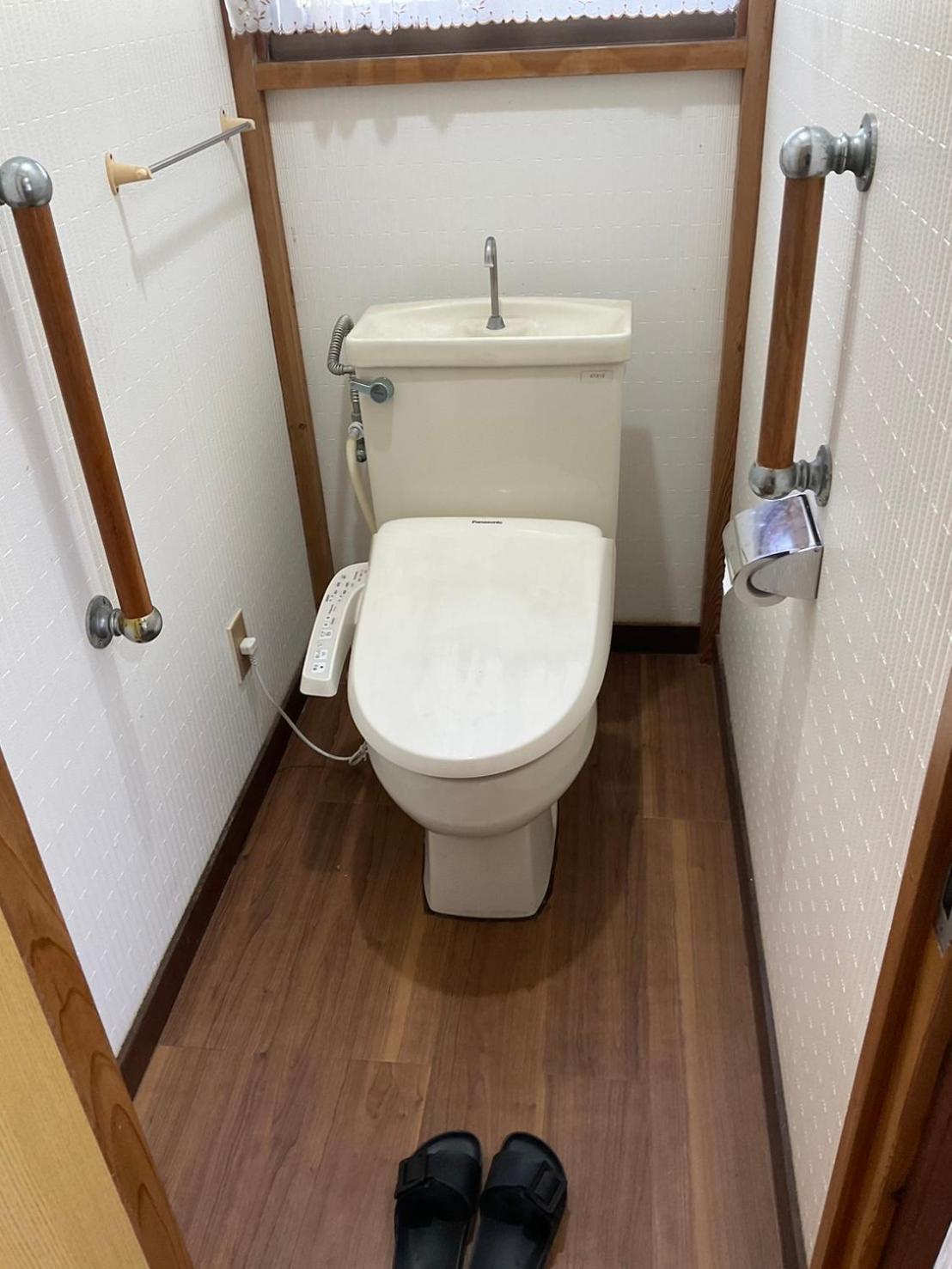 Theoceanvilla Mare Oshima Luaran gambar