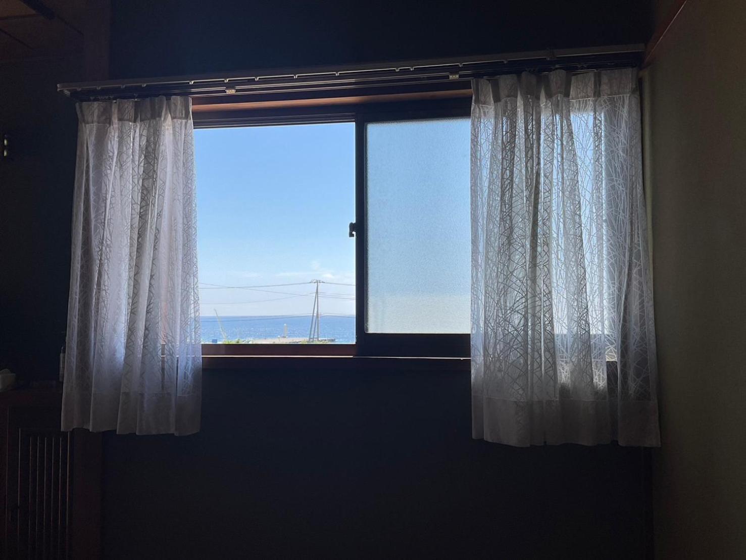 Theoceanvilla Mare Oshima Luaran gambar