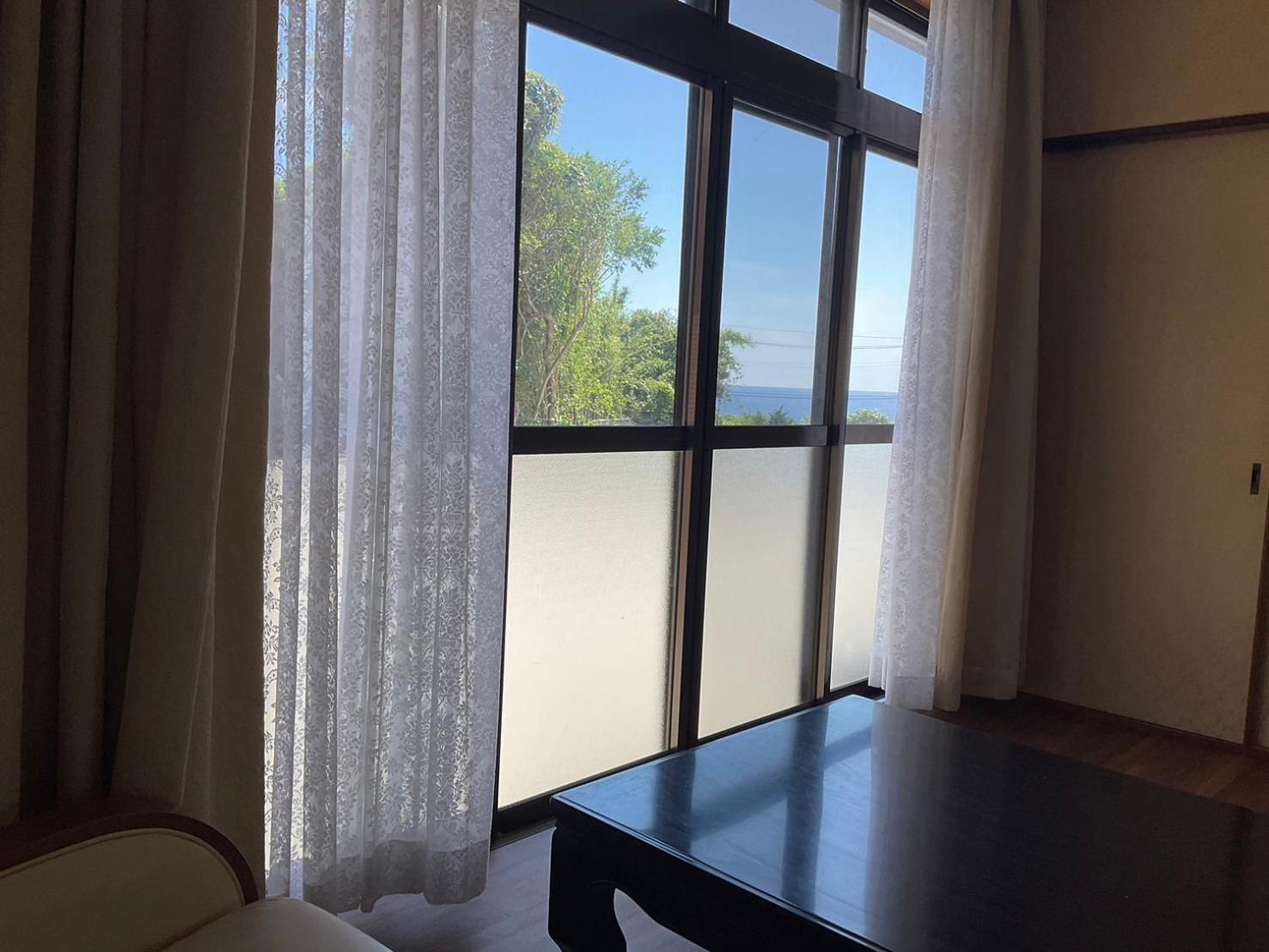 Theoceanvilla Mare Oshima Luaran gambar