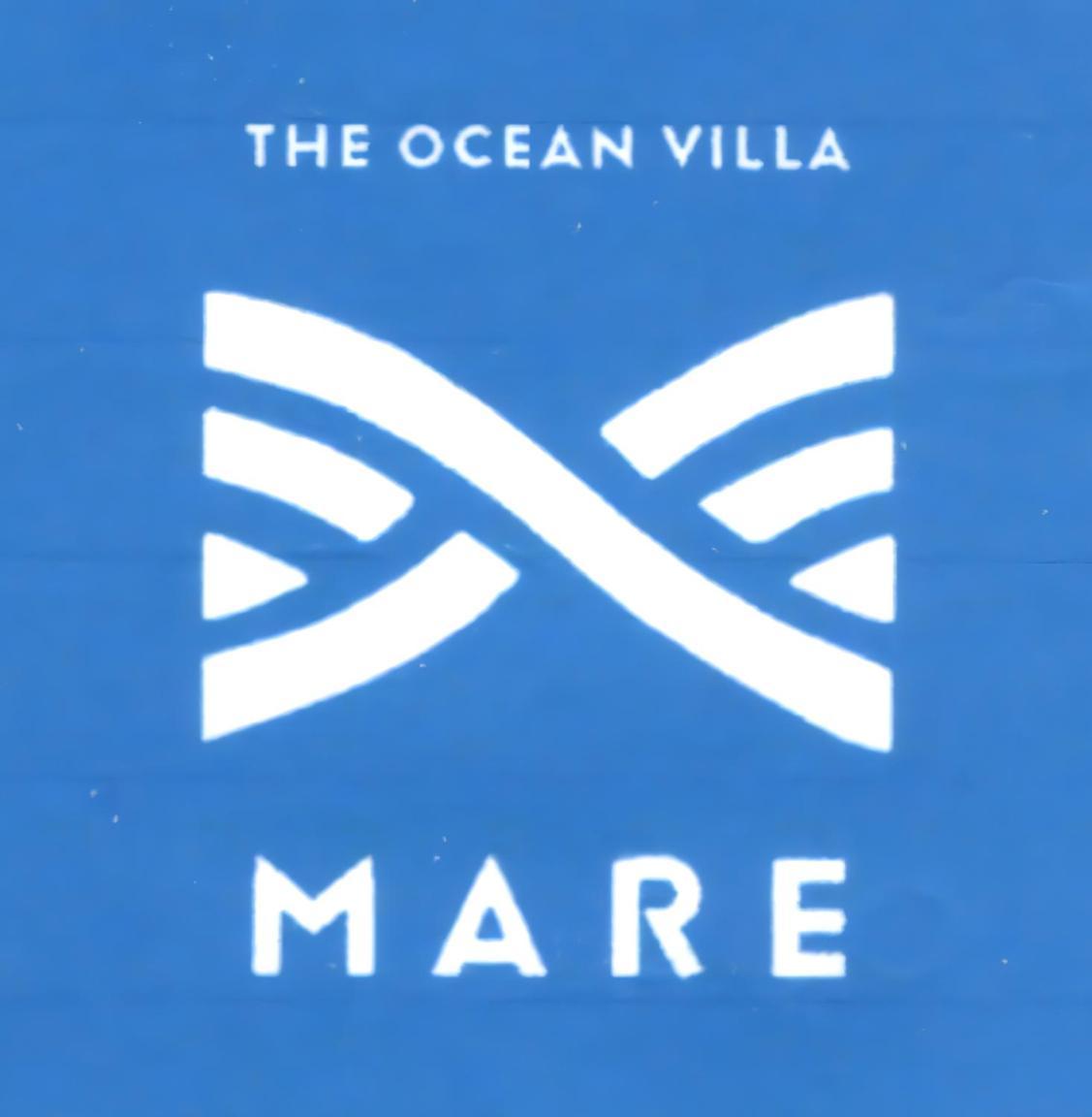 Theoceanvilla Mare Oshima Luaran gambar