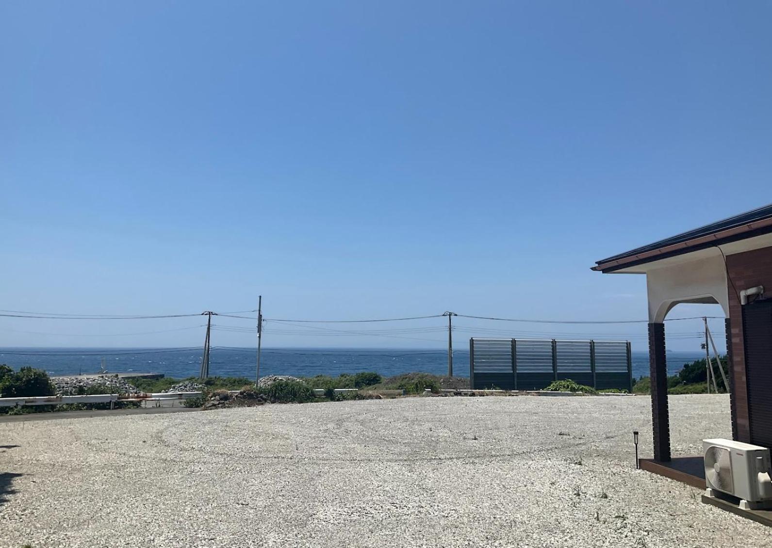 Theoceanvilla Mare Oshima Luaran gambar
