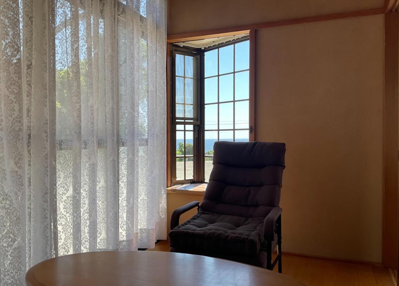 Theoceanvilla Mare Oshima Luaran gambar