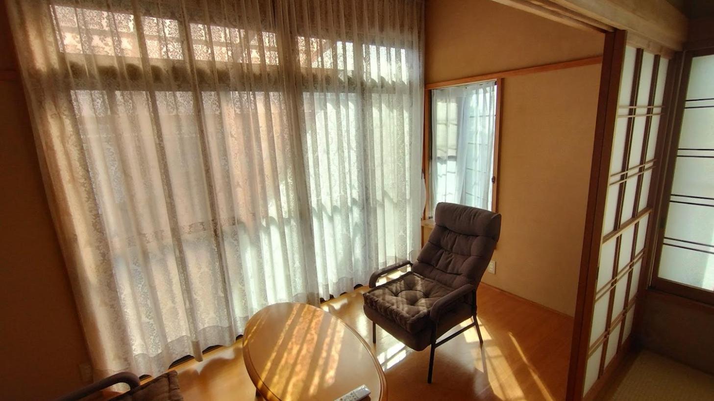 Theoceanvilla Mare Oshima Luaran gambar