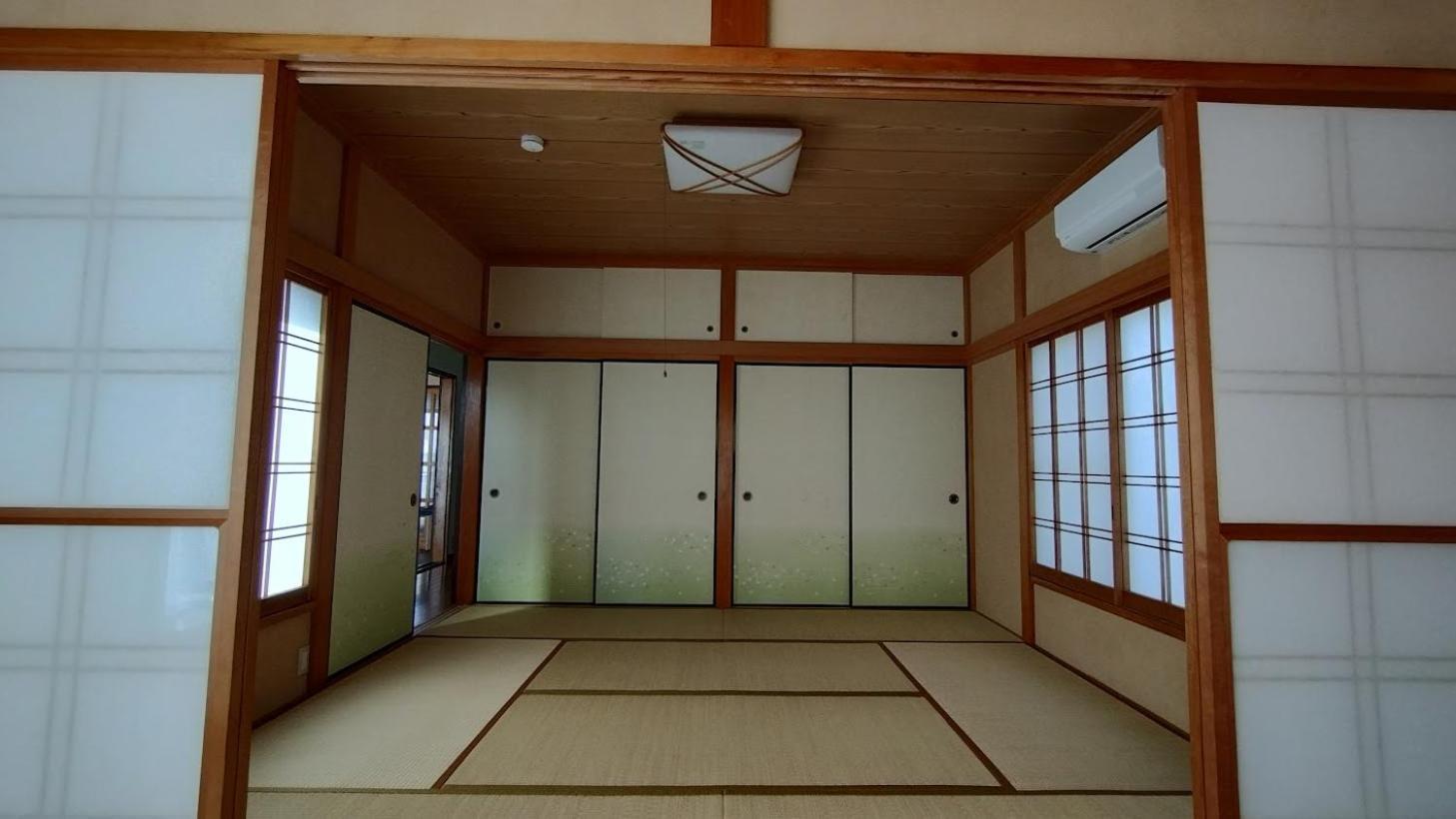 Theoceanvilla Mare Oshima Luaran gambar